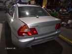 Carro MOT:  4G13 MITSUBISHI LANCER 1999 1.3I 75CV 4P CINZA GASOLINA - 4