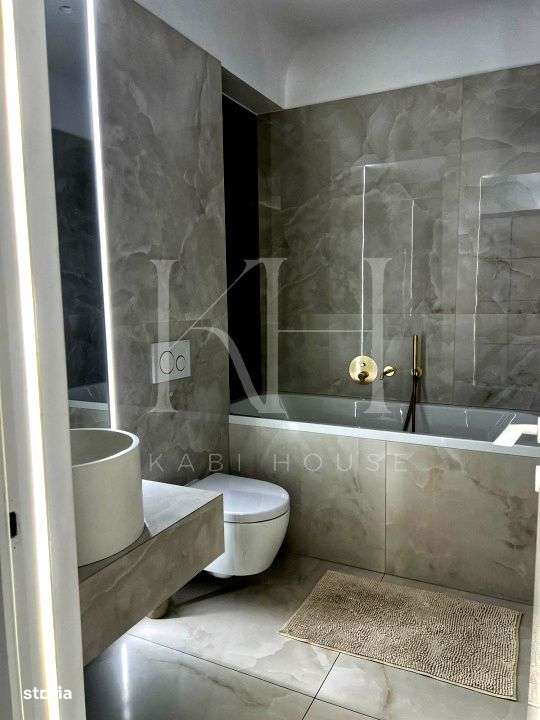 Studio de vanzare – Cortina North | Mobilata Premium | Chirias ACTIV-17