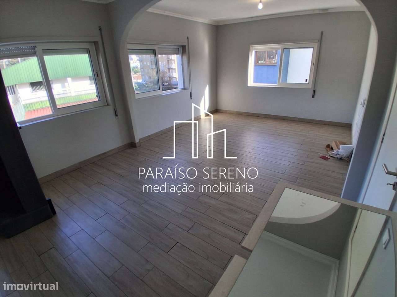 Moradia T3 S. Cosme Renovado-7