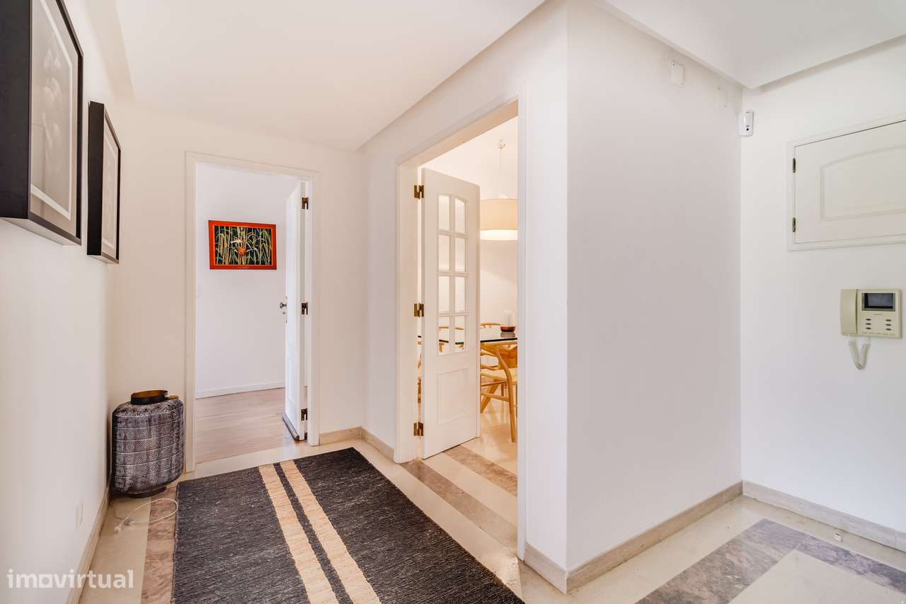 Elegância, Harmonia e Exclusividade — O Seu Refúgio de Luxo na Costa d-58