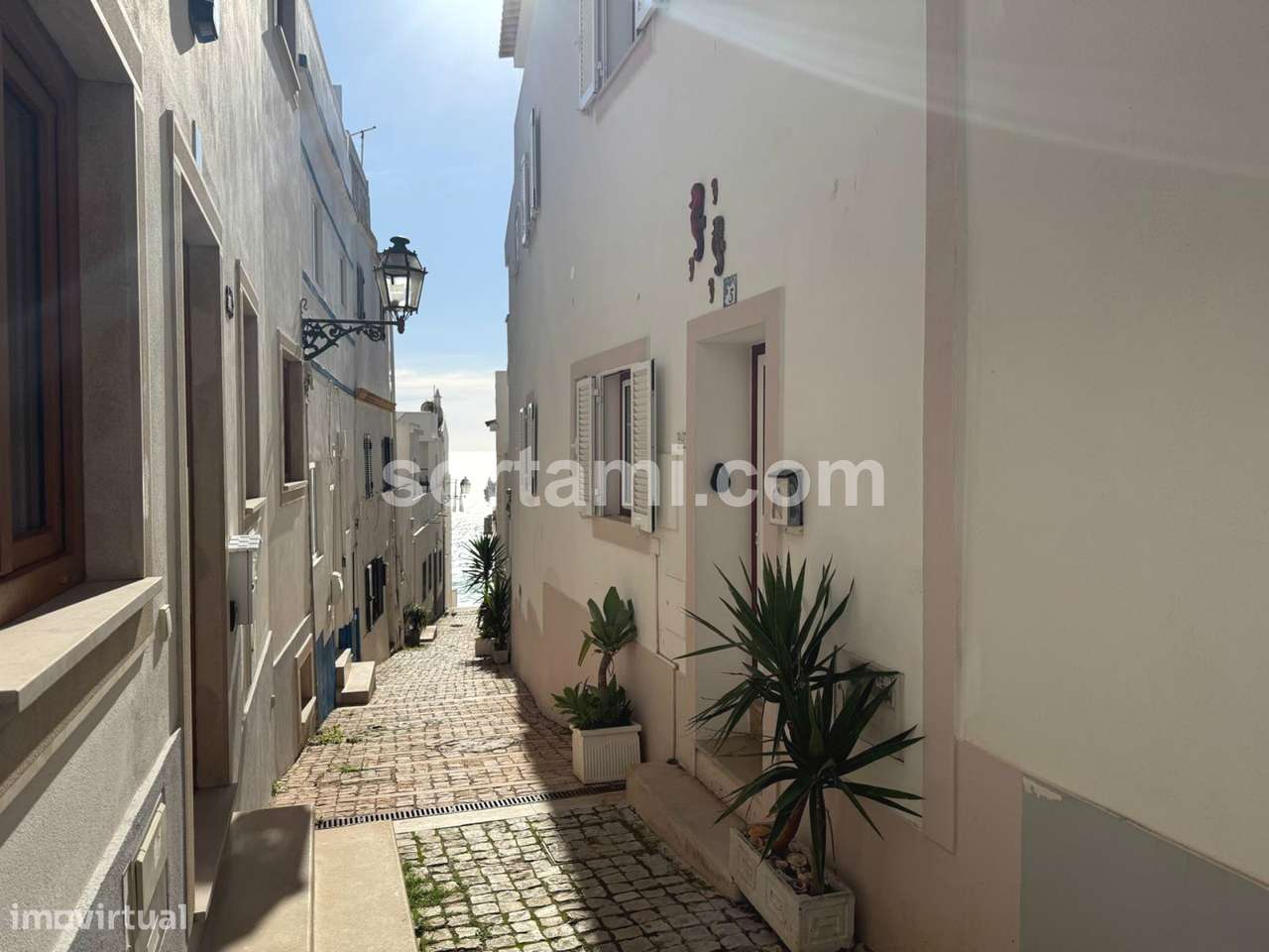 Terreno Para Construção  Venda em Albufeira e Olhos de Água,Albufeira - Grande imagem: 5/9