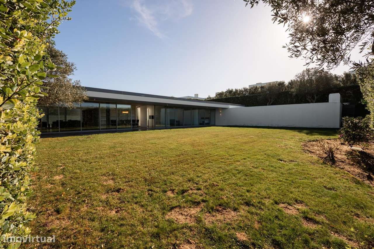 Moradia Isolada T4 com piscina, Obidos - Grande imagem: 4/38