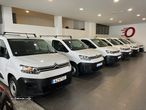 Citroën BERLINGO 1.5HDI NACIONAL 3LUG - 11