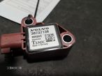 Sensor Impacto Volvo C30 (533) - 2