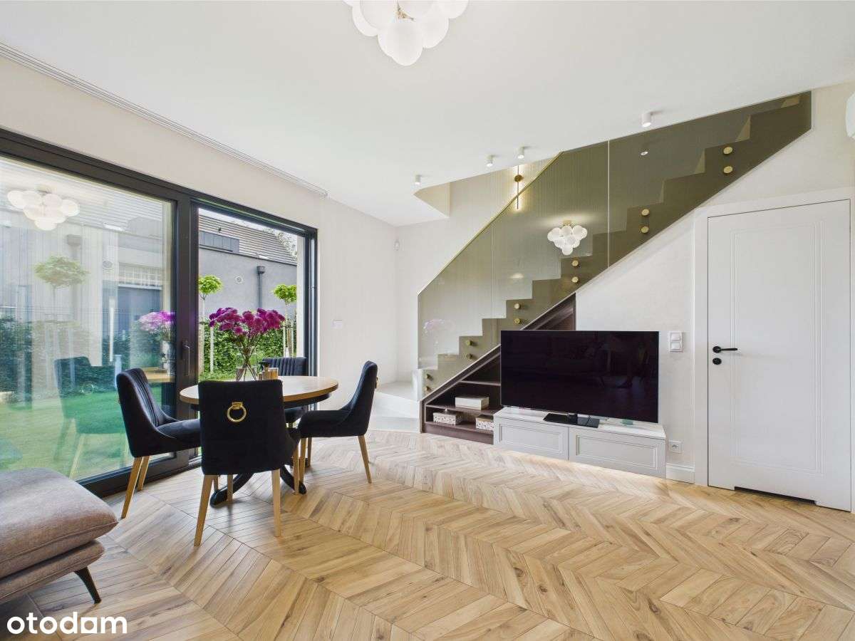 Dom premium | Zawady | 150 m² - Pełny obrazek: 2/20