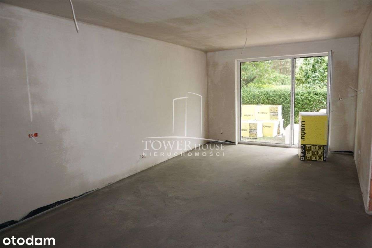 Bliskie Marki, 3 Pokoje+Ogródek 60 m2+2miejsca-1