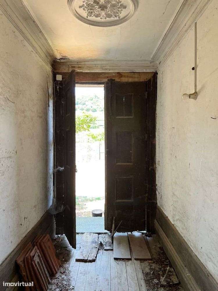 Quintinha com Casa Senhorial em Baião-7