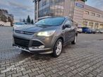 Ford Kuga - 2