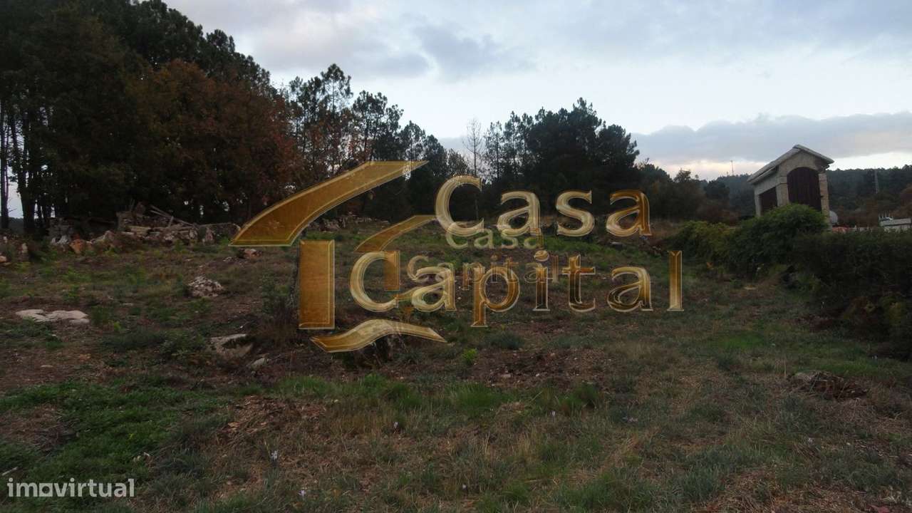 Terreno rústico - Grande imagem: 2/13