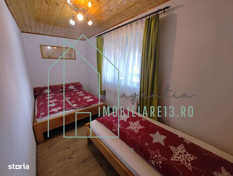 Cabana/Afacere in Luncile Prigoanei Domeniul Schiabil Sureanu jud Alba - Imagine principală: 4/12