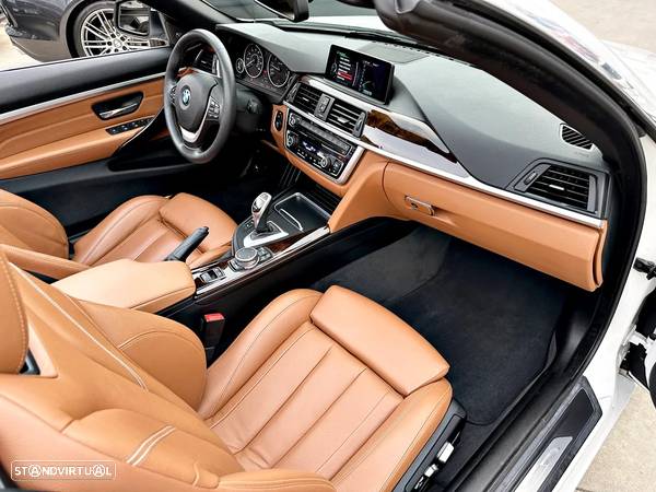 BMW 435 i xDrive Auto - 30