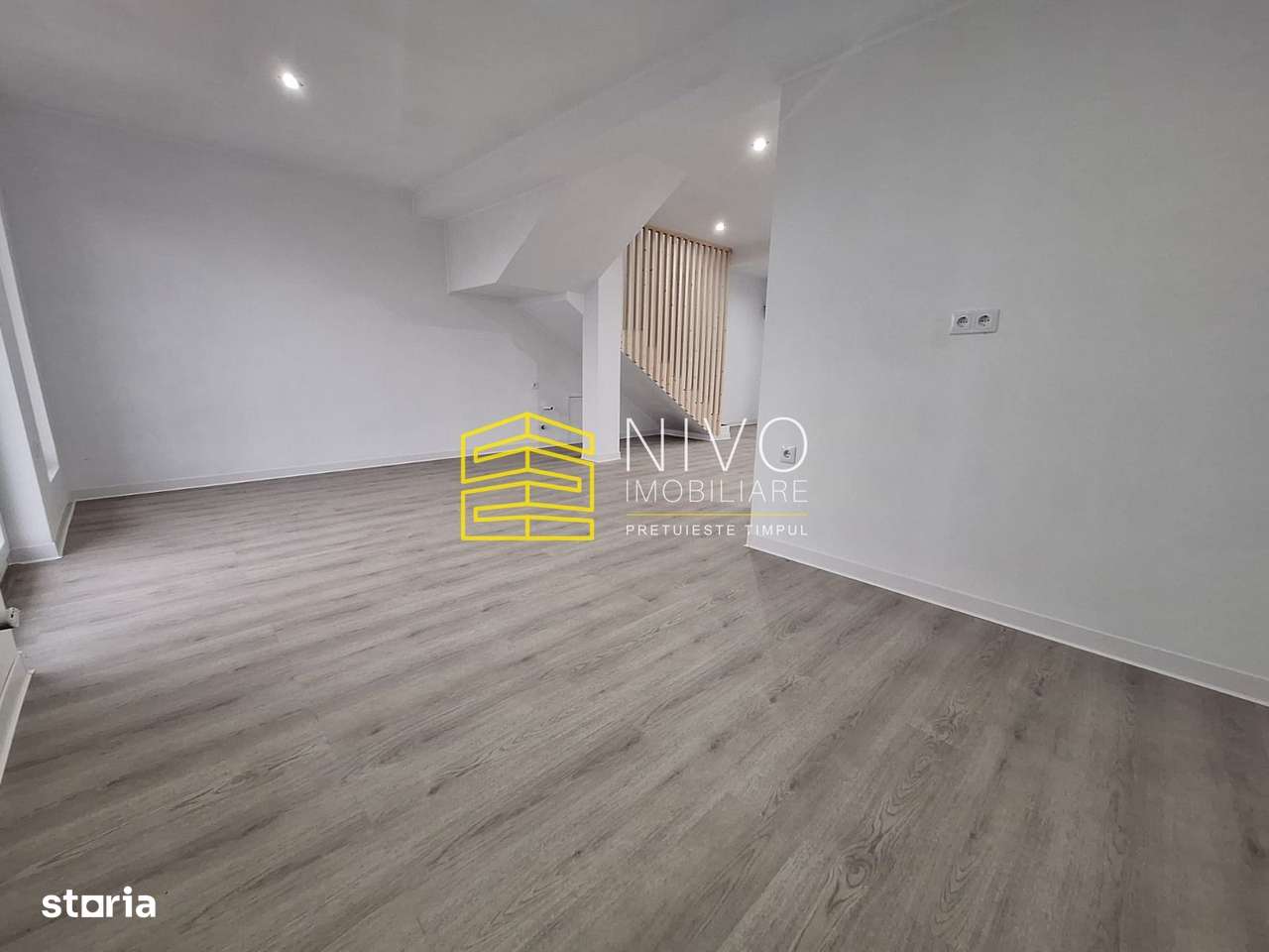 Casă Duplex – Tg. Mureș – Unirii – Str. Mărului - Imagine principală: 4/12