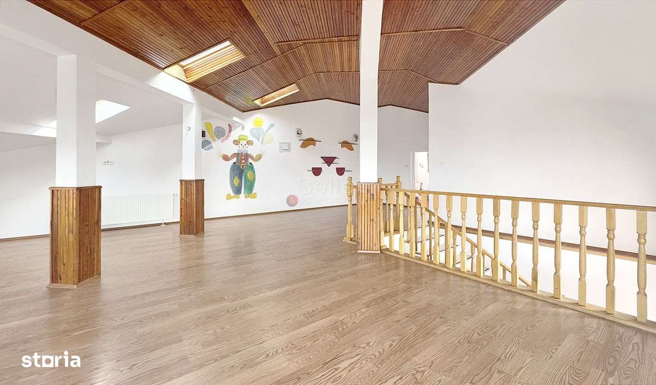 Suprafata Generoasa | Cartier Rezidential Bunloc - Imagine principală: 4/18