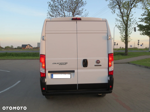 Fiat DUCATO  L3H2  NISKI PRZEBIEG SALON POLSKA - 7