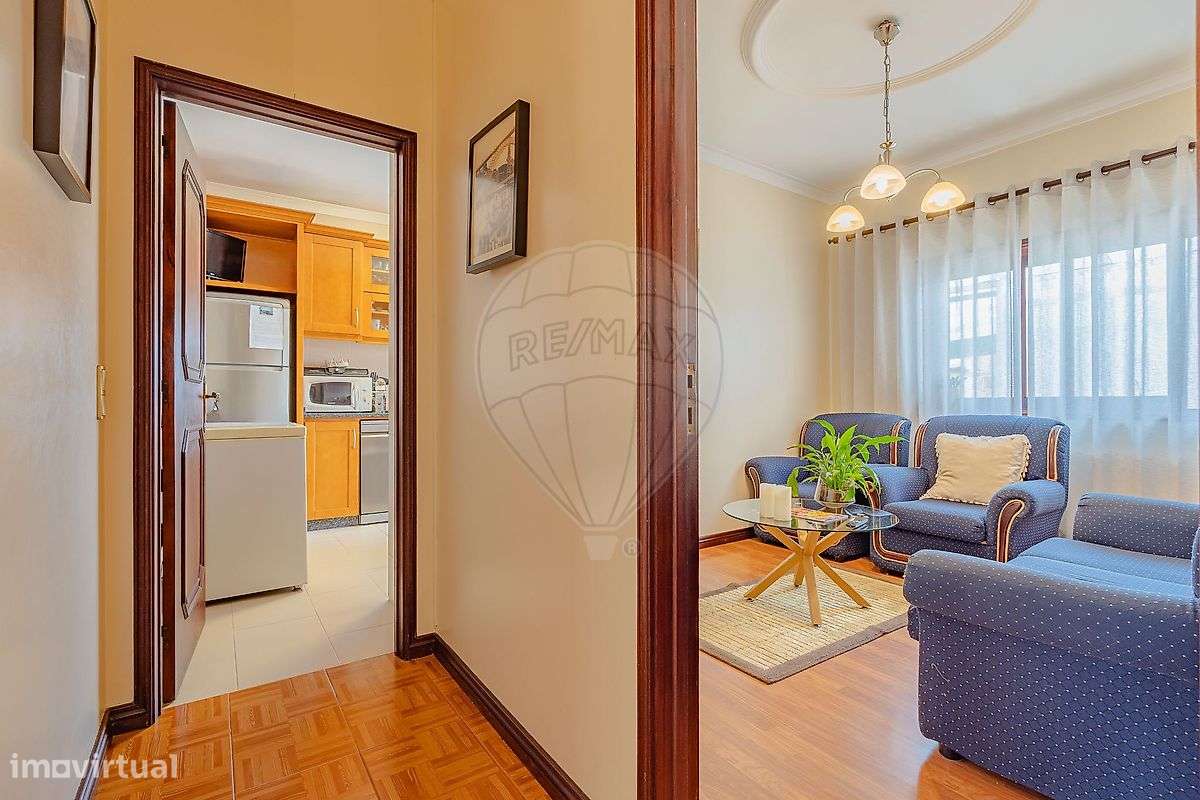 Moradia T3 para venda - Grande imagem: 5/46