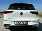 Volkswagen Golf 1.4 GTE Plug-In-Hybrid DSG - 4