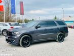 Dodge Durango - 8