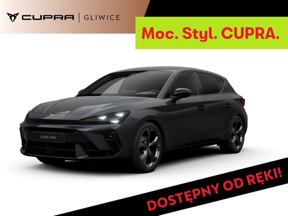 Cupra Leon 1.5 TSI 2026
