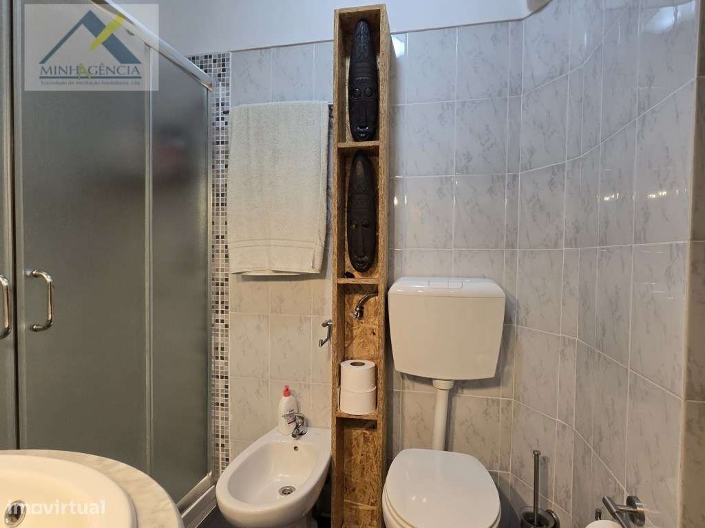 Apartamento T3 no Monte Belo Sul em Setúbal-22