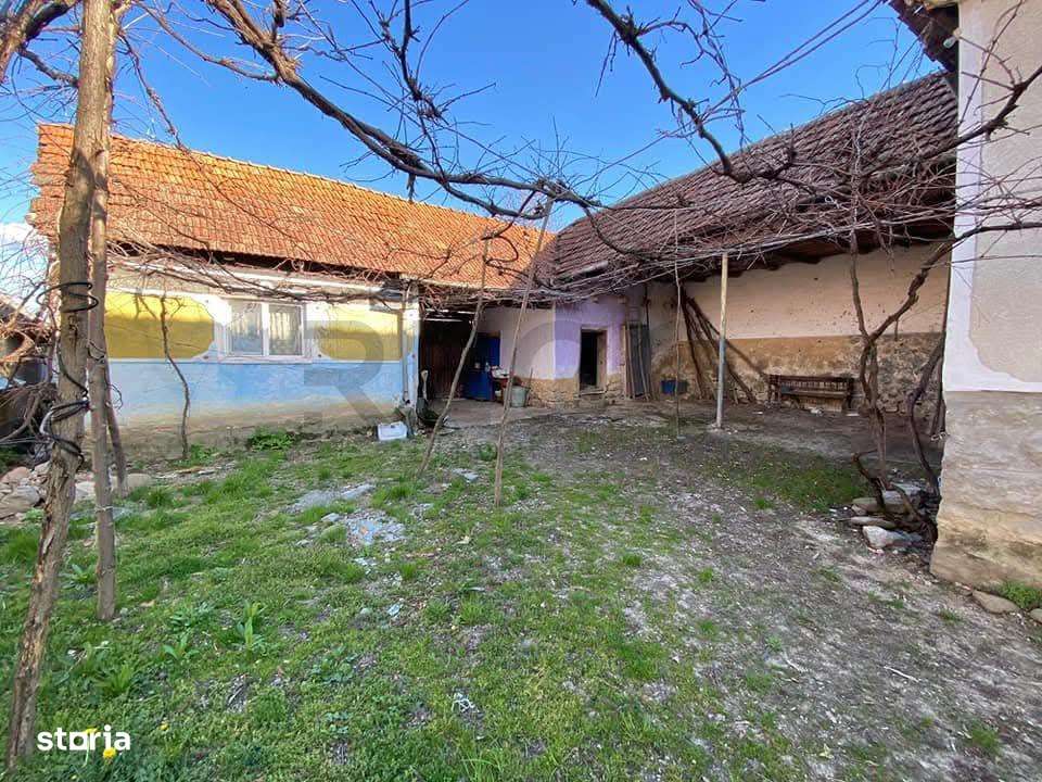 RECO, casa in Dobricionesti,Bihor - Imagine principală: 4/6