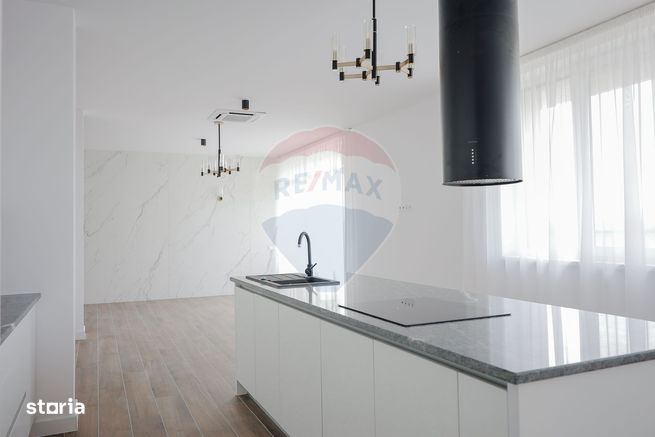 Apartament tip Penthouse cu 5 dormitoare de vânzare în AES Residence-10
