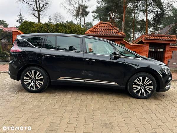 Renault Espace 1.6 dCi Energy Initiale Paris EDC - 3