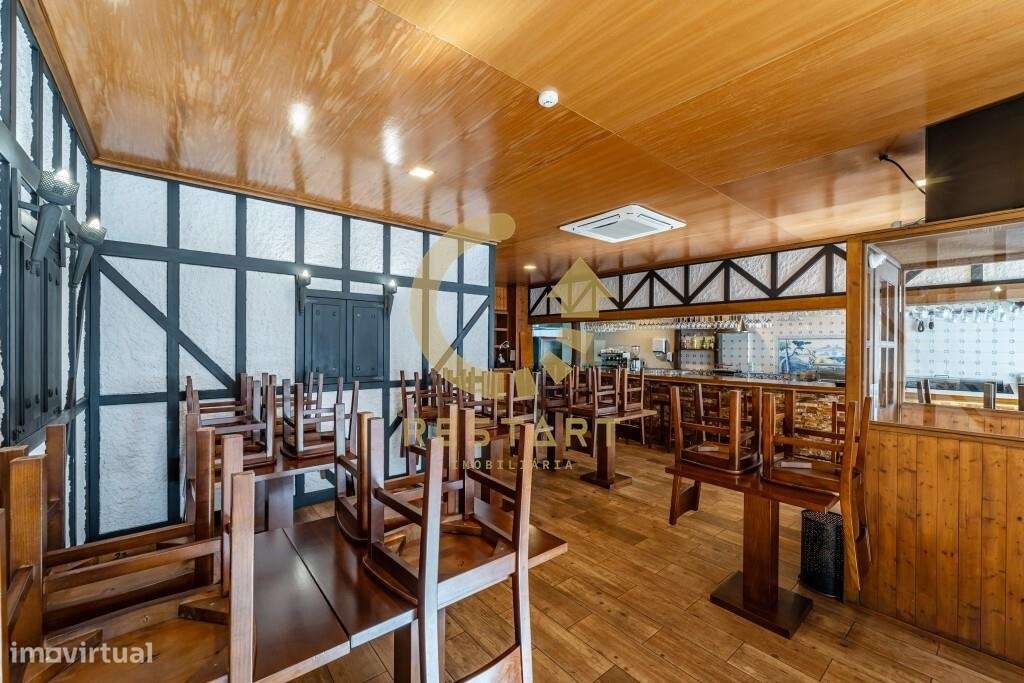 Venda de Restaurante na BOAVISTA - Grande imagem: 5/23