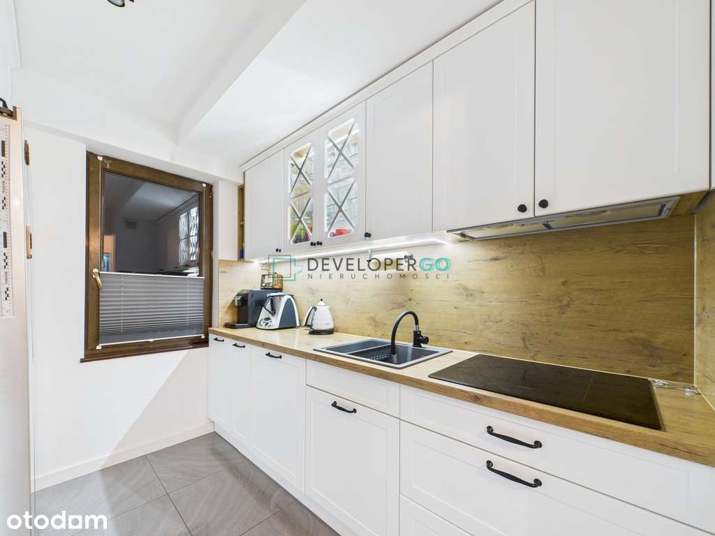 3-pokojowe mieszkanie z widokiem na Jezioro * - Pełny obrazek: 2/20