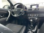 Renault Mégane Sport Tourer 1.5 dCi Bose Edition - 34