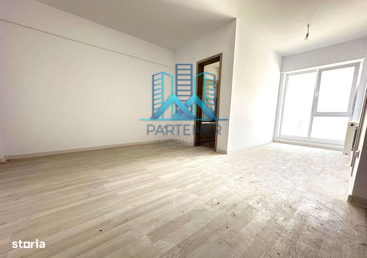 LIFT!Apartament 1 camera,Pacurari-Valea Lupului-Mall Moldova+Parcare! - Imagine principală: 2/8