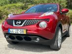 Nissan Juke 1.6 S&S Tekna - 2