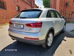 Audi Q3 2.0 TDI Quattro Sport S tronic - 3