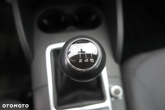 Audi A3 1.6 TDI (clean diesel) Attraction - 26