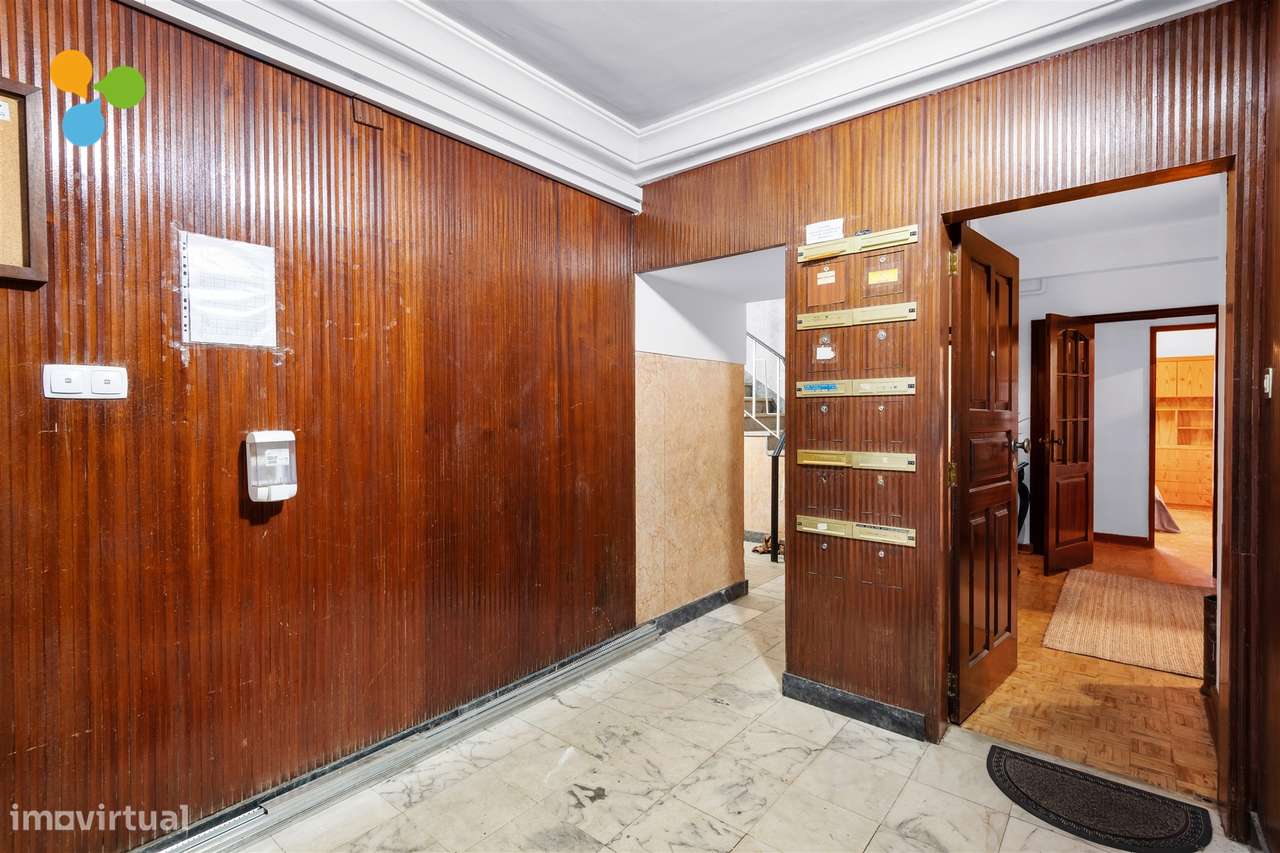 Arrendamento por Quarto - Covilhã - Grande imagem: 2/18