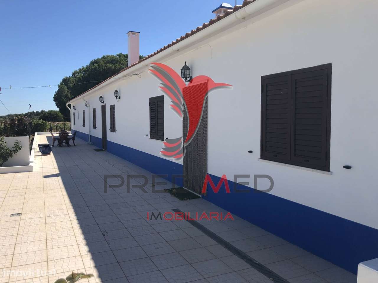 Monte Alentejano, 8,2ha, Grândola - Grande imagem: 4/27