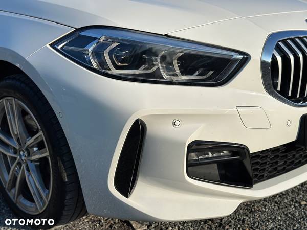 BMW Seria 1 118i M Sport - 26