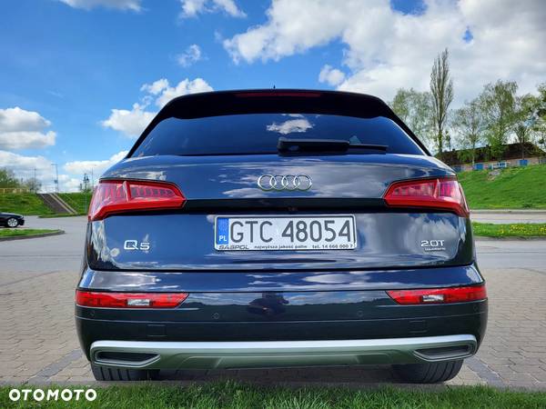 Audi Q5 2.0 TFSI Quattro S tronic - 5