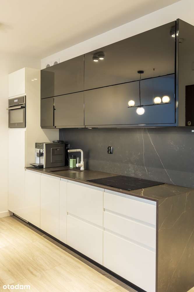 Apartament Polanki Park | 350 m od plaży | Basen | Brak prowizji-14