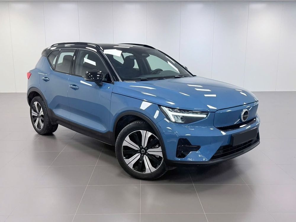 Volvo XC40 Recharge 69 kWh Single Motor Core 2022