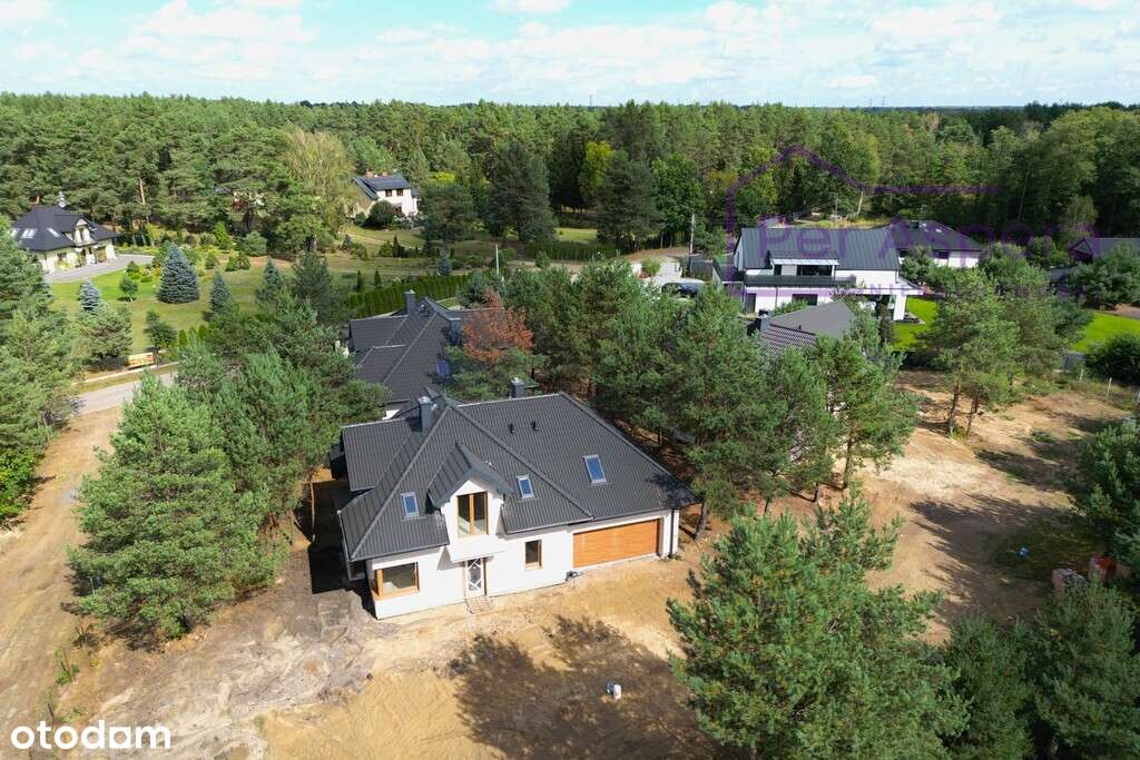 Piękny dom nad rzeką, bez prowizji-12