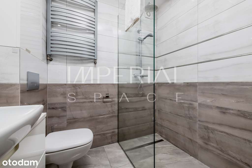 Funkcjonalne i ciche mieszkanie w centrum miasta-11