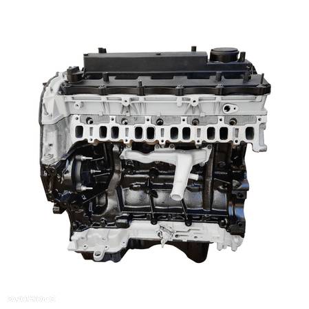 Silnik Ford Ranger 3.2 EURO 5 EURO 6 2010-2019 - 1