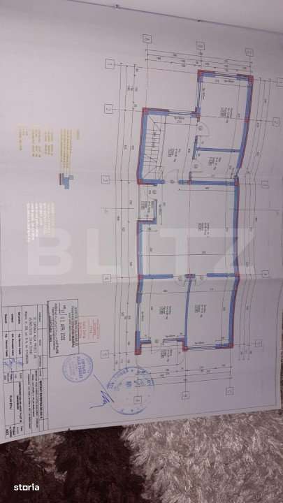 Casa individuala in com. Maieru - Imagine principală: 4/5