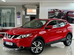 Nissan Qashqai 1.2 DIG-T Acenta Xtronic - 40