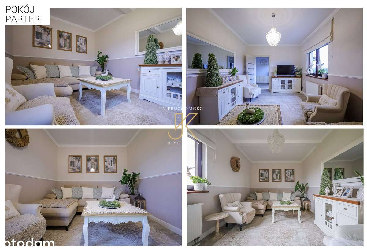 Piękny dom dla rodziny - Klępino 2km od Stargardu-3