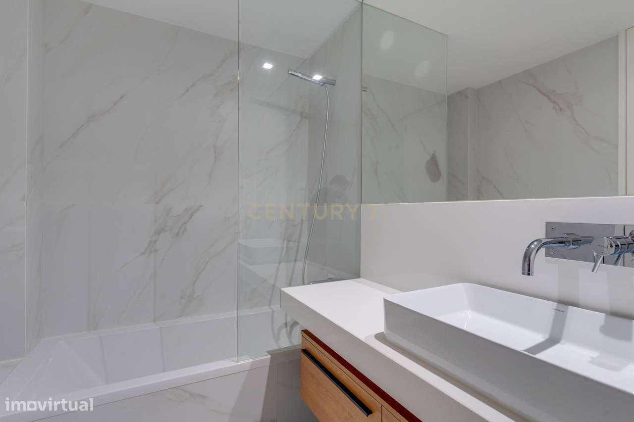 Apartamento T3 em Espinho -495.000€-16