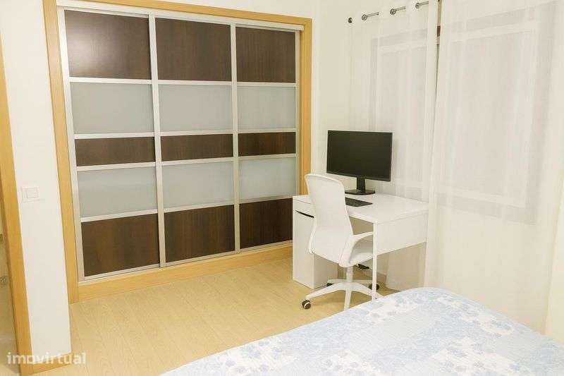 T1 em condomínio fechado - Grande imagem: 4/7