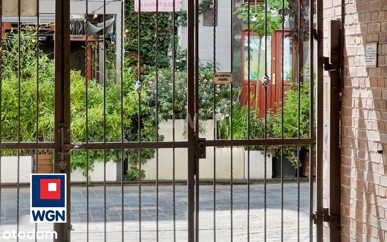 Wrocław Stare Miasto Św. Antoniego-15