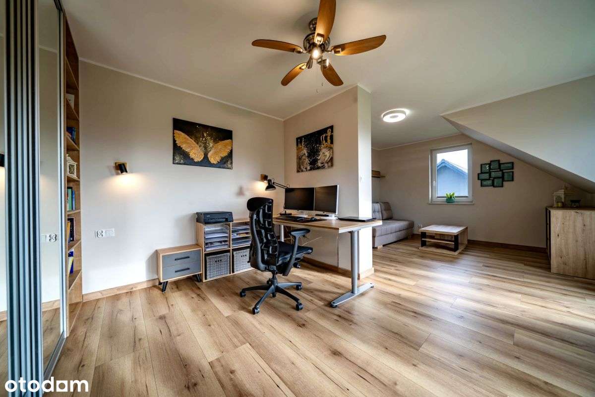 Wprowadź się od razu, Przyjaźń, Bliźniak, PV 5,9-12