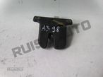 Fechadura Mala 8l082_7505 Audi A3 (8l1) 1.9 Tdi [1996_2003] - 2